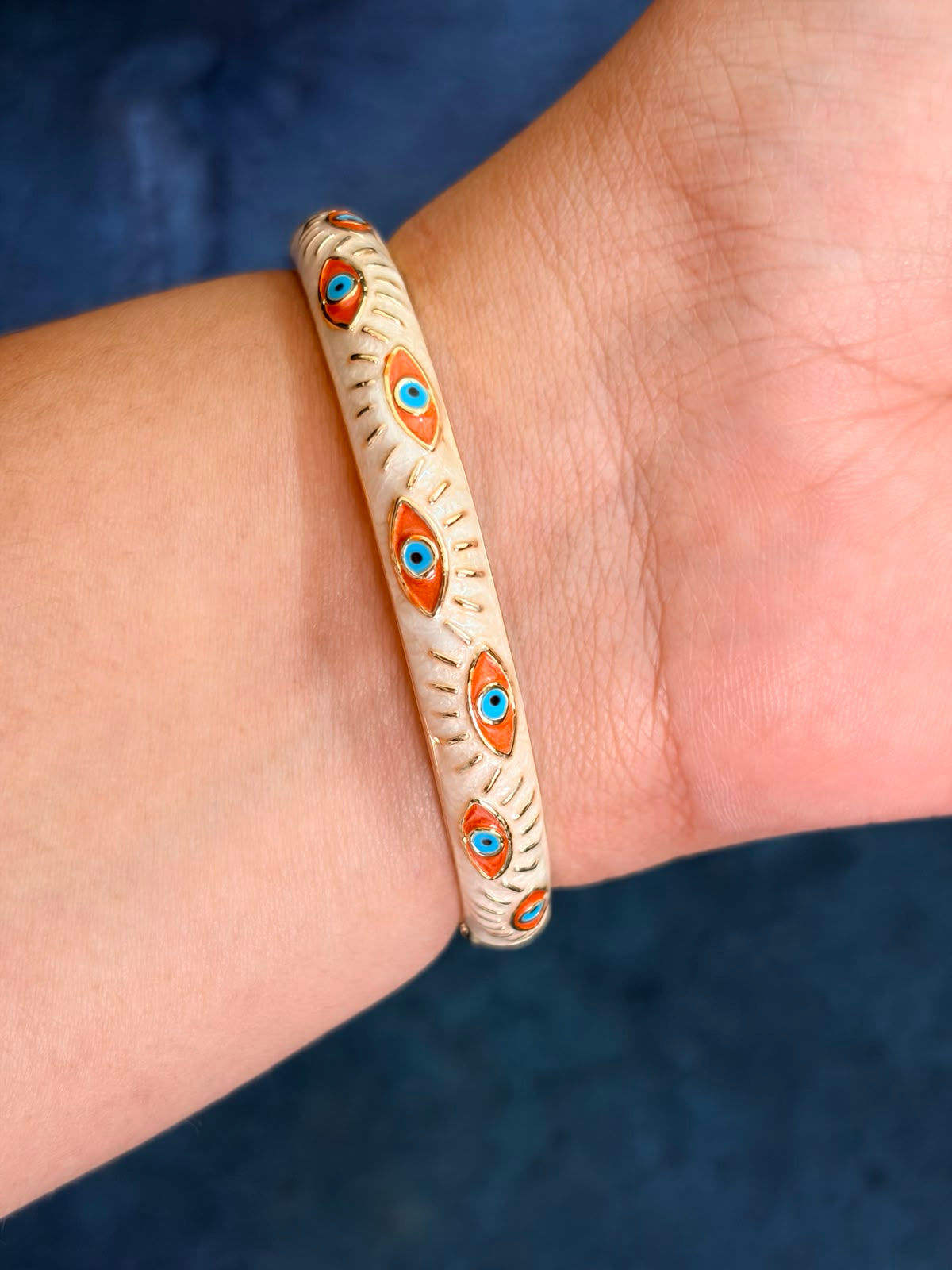 Protection Luxe Bracelet