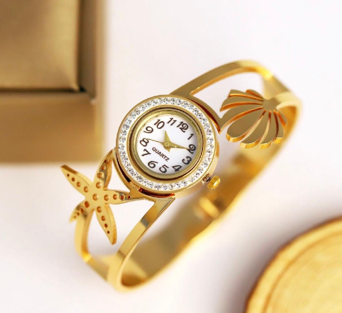 StarFish Regal Watch