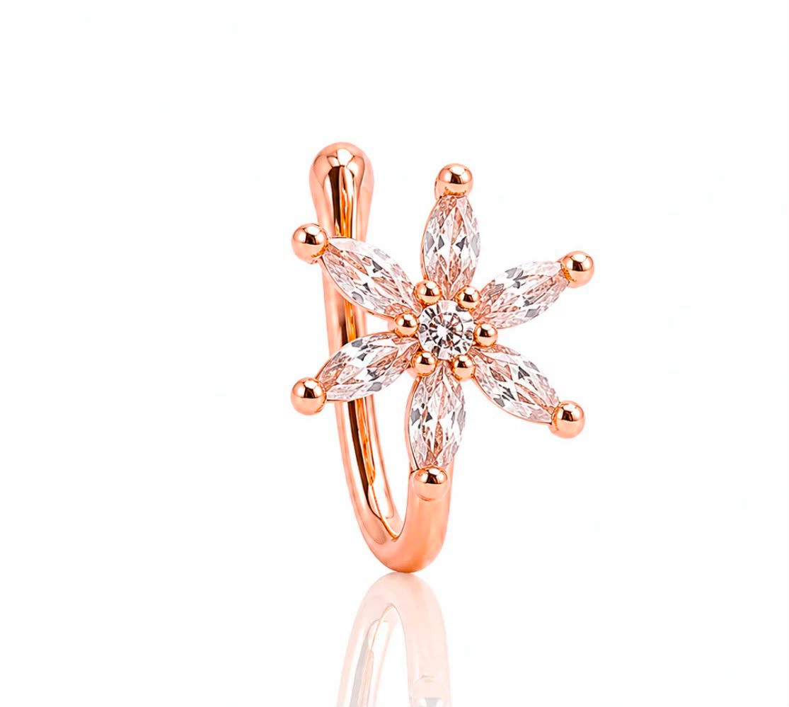 Starlight Nose Pin