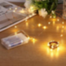 String Lights