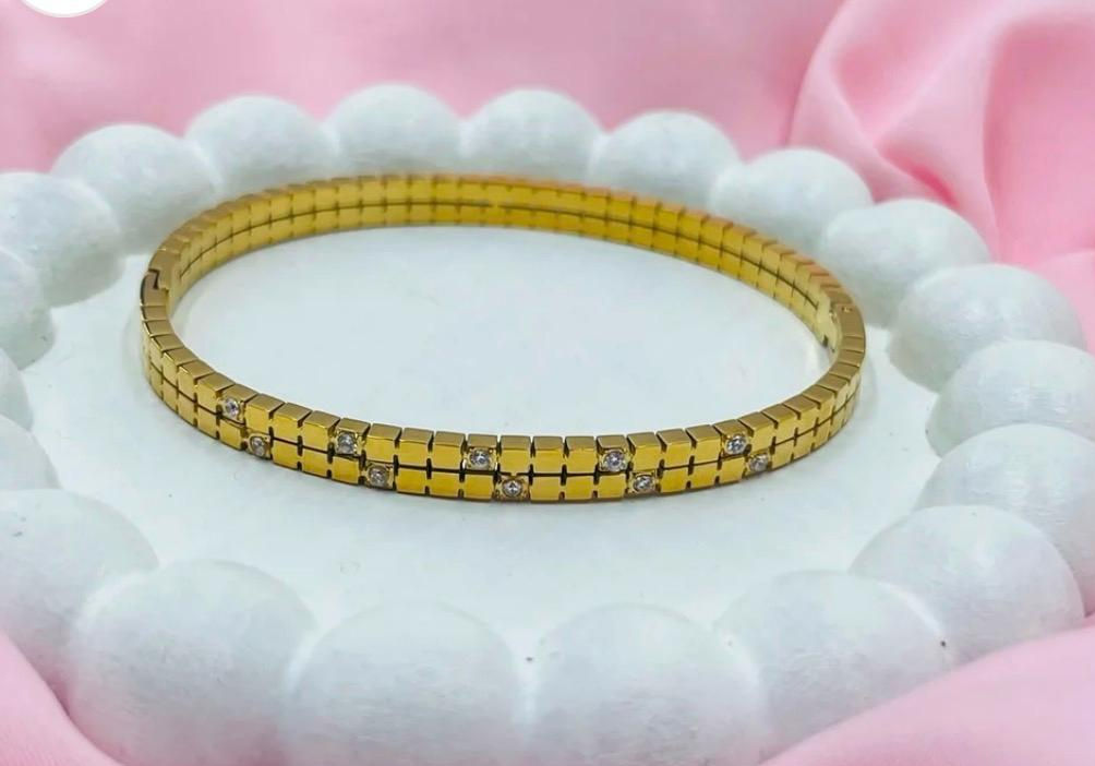 Elara Kada Bracelet