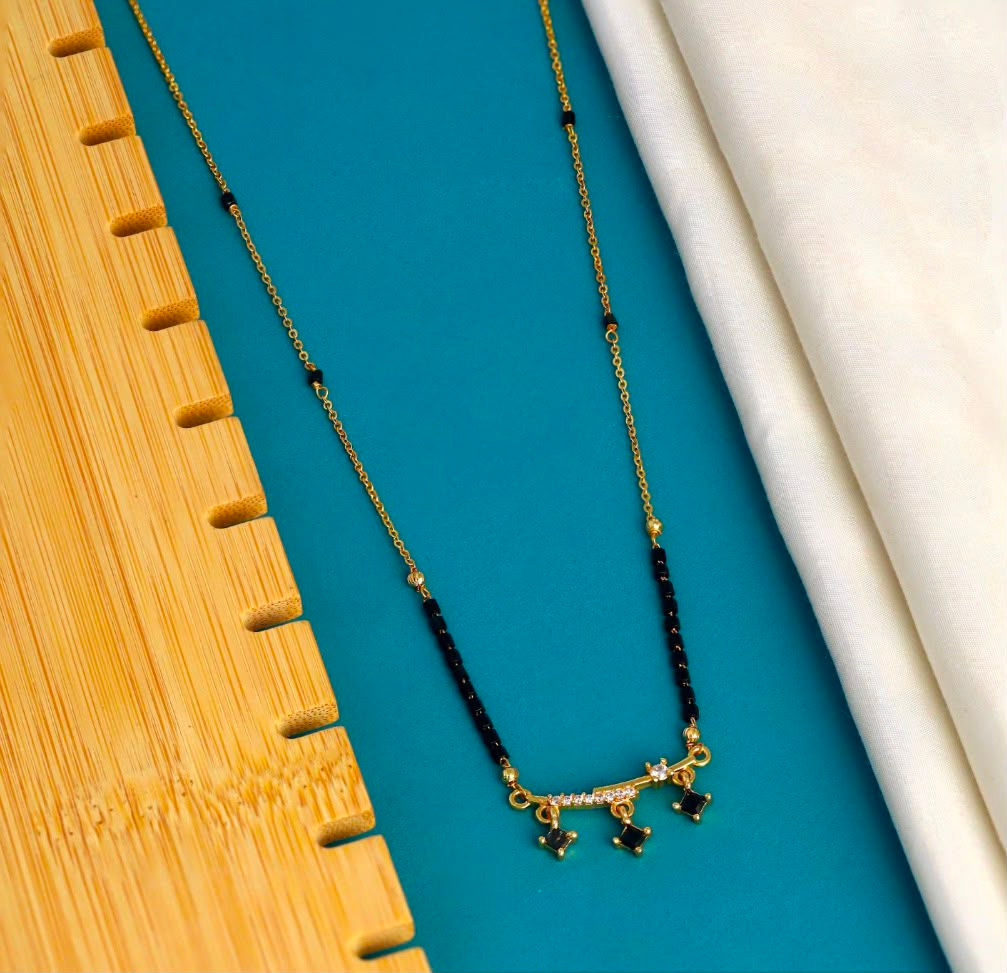 Eternal Bond Mangalsutra