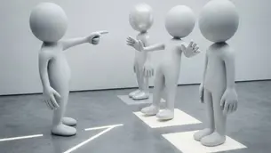 A PARÁBOLA E O DIABO