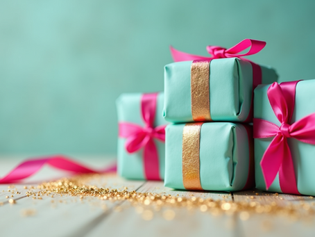 Handcrafted Soaps: Natural Beauty Delivered by Ma's Goodie's