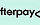 after pay logo payment method