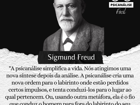 Entendendo a Complexidade da Subjetividade Humana: A Contribuição de Freud para a Psicanálise