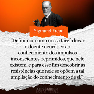 Terapia com ChatGPT Funciona? O Que Freud Diria Sobre Buscar Ajuda em IAs