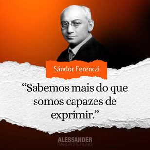 Autoconhecimento e Psicanálise: O que o Inconsciente Revela sobre Nós?