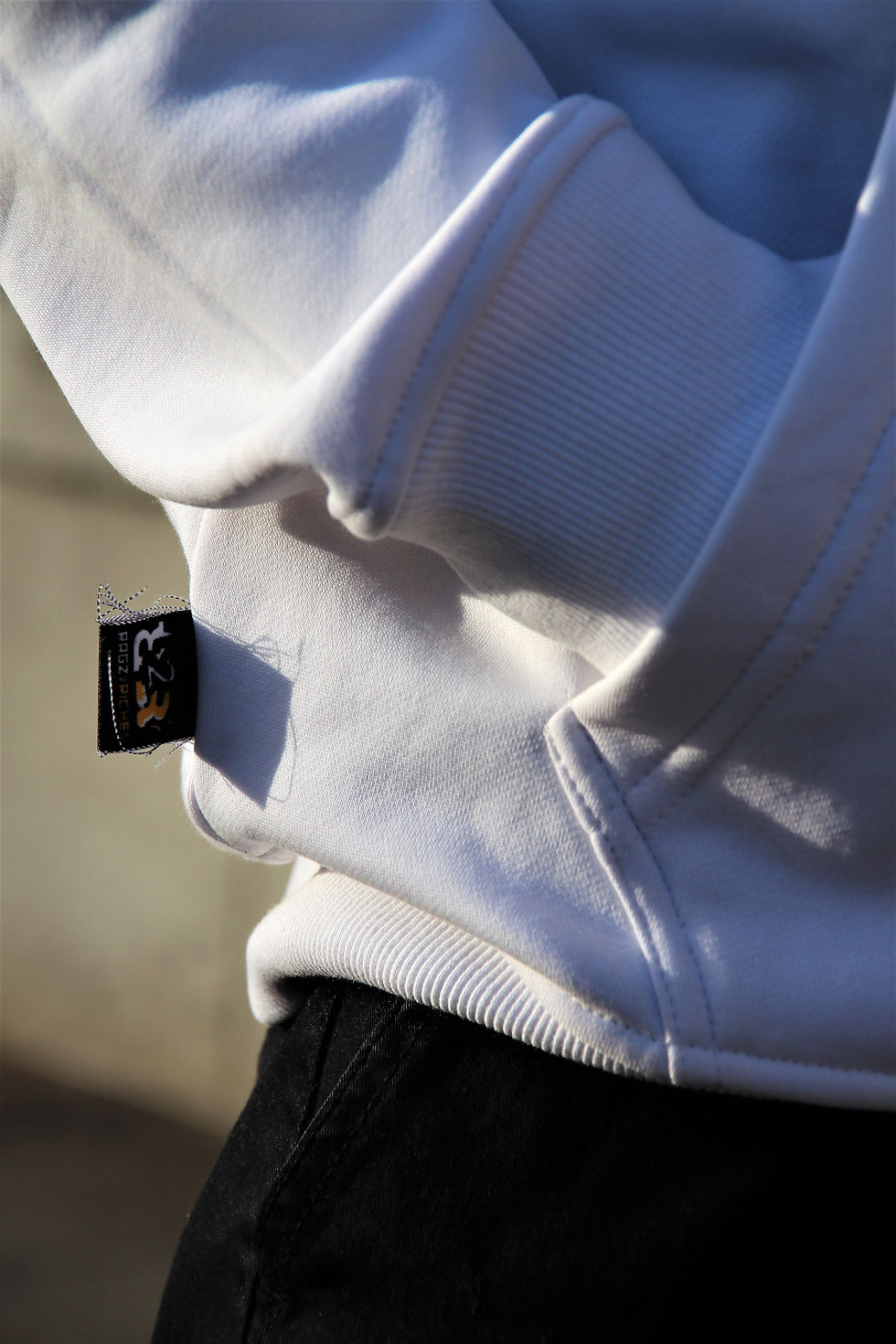 Thumbnail: R2R Hooded Jumber