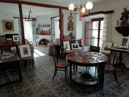 Gran éxito en la última exposición!!