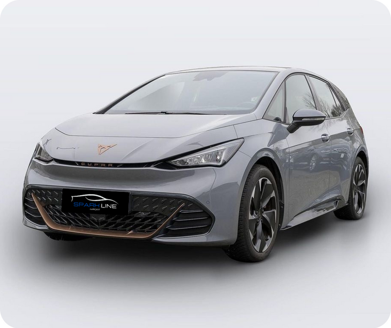 Importamos los mejores coches eléctricos del mercado con total garantía y confianza.