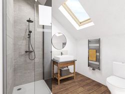 Barn 1 bed 2 ensuite