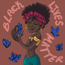 Black Lives Matter