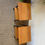 Miniature : Tables de chevet vintage moderniste - le lot de 2  