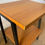 Miniature : Tables de chevet vintage moderniste - le lot de 2  