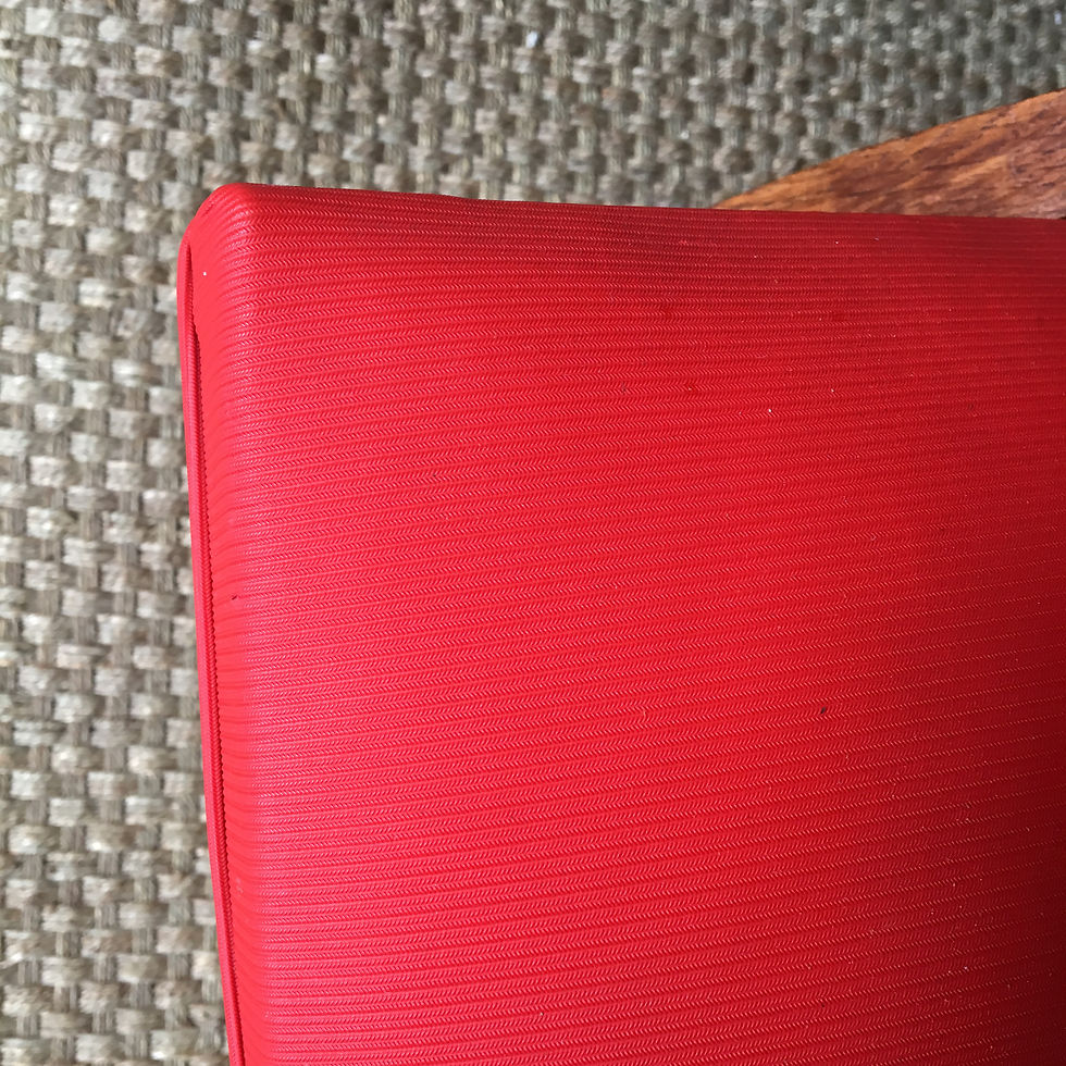 Miniature : Fauteuil  vintage Maurice Pré -