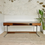Miniature : Bureau ministre vintage Florence Knoll