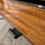 Miniature : Bureau ministre vintage Florence Knoll