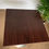 Miniature : Table bistrot pied Tulipe vintage - 5 disponibles 