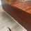 Miniature : Bureau ministre vintage Florence Knoll