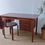 Miniature : RÉSERVÉ Bureau scandinave vintage en palissandre Arne Vodder - scandinavian desk