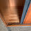 Miniature : Enfilade teck vintage portes coulissantes  