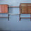 Miniature : Bibliothèque murale scandinave Poul Cadovius