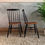 Miniature : Chaise Tapiovaara vintage - à l´unité