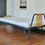 Miniature : RESERVÉ - Daybed Hitier vintage - Banquette vintage - Lit enfant vintage