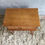 Miniature : Chevet vintage - Table de nuit vintage - Gueridon vintage
