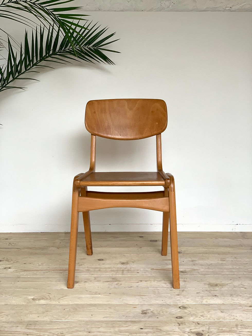 Miniature : Chaise vintage