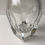 Miniature : Carafe à eau cristal vintage- Carafe à vin cristal