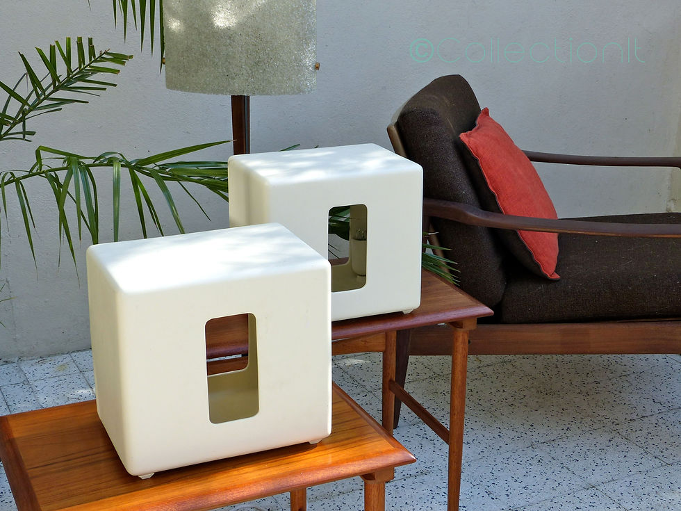 Lampe de table Capellini Design Marre Moerel