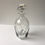 Miniature : Carafe à eau cristal vintage- Carafe à vin cristal