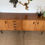Miniature : Enfilade vintage minimaliste
