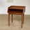 Miniature : Table de Chevet vintage en teck 