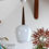 Miniature : Suspension vintage style scandinave