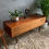Miniature : Enfilade vintage meuble tv