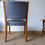 Miniature : Chaise vintage Steiner bow-wood