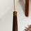 Miniature : Suspension vintage style scandinave