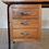 Miniature : Bureau vintage moderniste