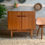 Miniature : RESERVE Buffet vintage teck de Gerard Guermonprez