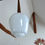 Miniature : Suspension vintage style scandinave