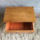 Miniature : Chevet vintage - Table de nuit vintage - Gueridon vintage
