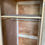 Miniature : Armoire parisienne vintage