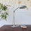 Miniature : Lampe articulée atelier industriel vintage Ferdinand Solere