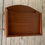 Miniature : Table de Chevet vintage en teck 