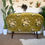 Miniature : Banquette cocktail scandinave vintage 