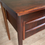 Miniature : Bureau scandinave palissandre Samcon, Danemark