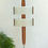 Miniature : Lampadaire vintage scandinave